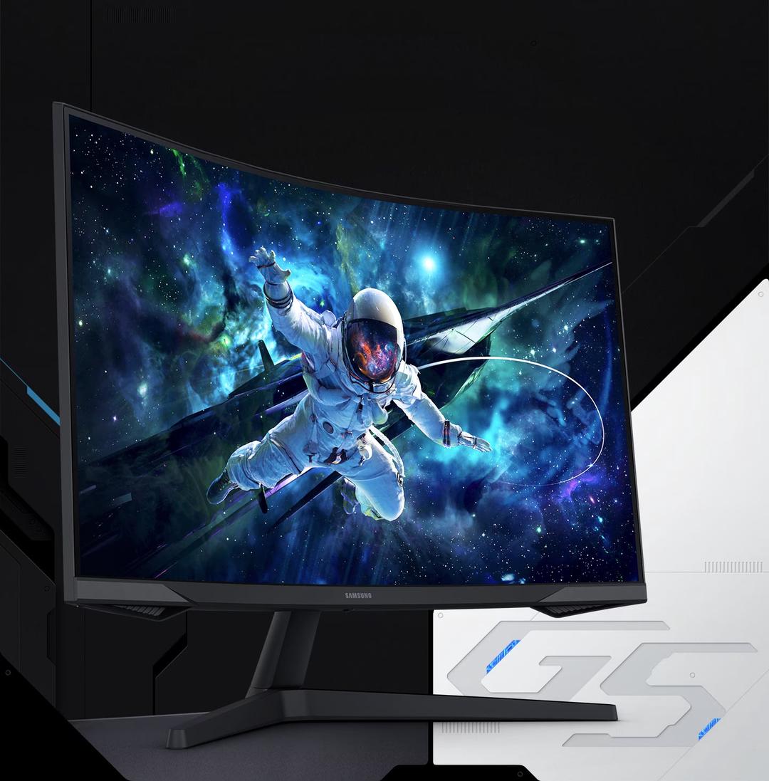 Xuất hiện chiếc màn hình gaming 2K 165Hz đến thương hiệu lớn: cong 1000R, có HDR10, 2 kích cỡ 27 và 32 inch, giá chưa đến 8 triệu Xuất hiện chiếc màn hình gaming 2K 165Hz đến thương hiệu lớn: cong 1000R, có HDR10, 2 kích cỡ 27 và 32 inch, giá chưa đến 8 triệu